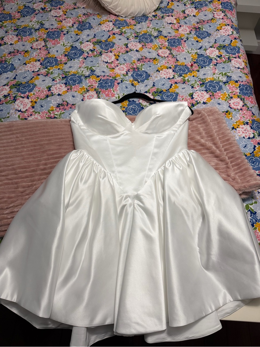 Rosie Etienne Valentina Dress - Picture 5 of 7